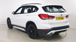 2020 (70) BMW X1 sDrive 18i Sport 5dr Step Auto 5260374