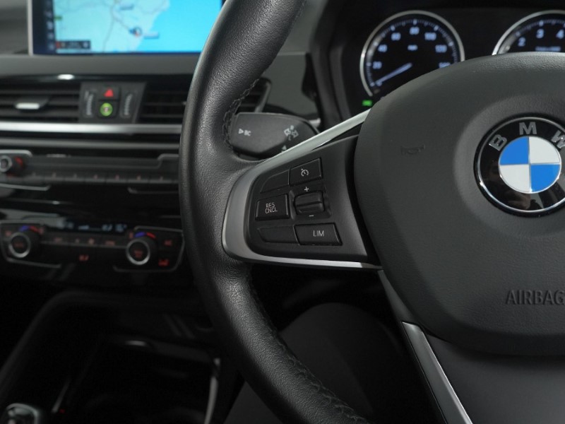 2020 (70) BMW X1 sDrive 18i Sport 5dr Step Auto 5260354