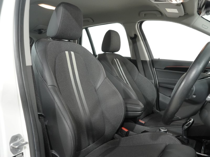 2020 (70) BMW X1 sDrive 18i Sport 5dr Step Auto 5260346