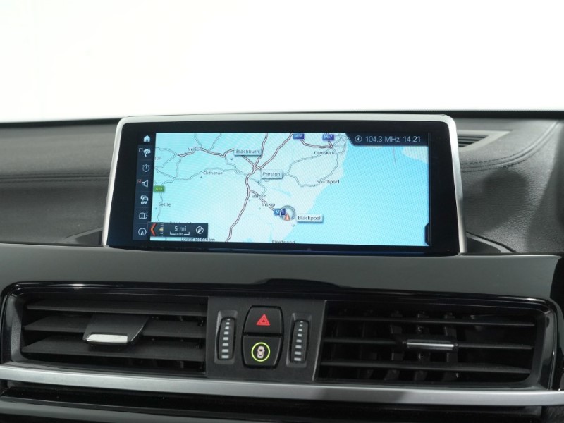 2020 (70) BMW X1 sDrive 18i Sport 5dr Step Auto 5260356