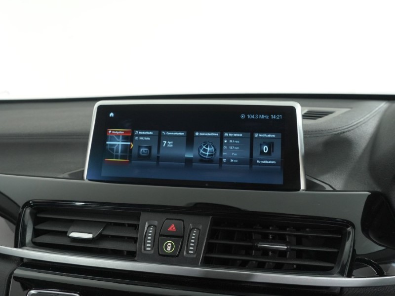 2020 (70) BMW X1 sDrive 18i Sport 5dr Step Auto 5260368