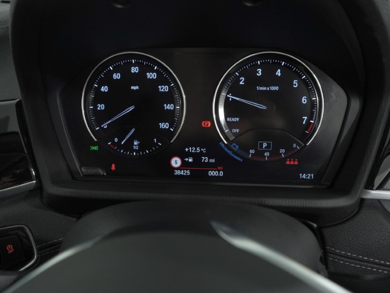 2020 (70) BMW X1 sDrive 18i Sport 5dr Step Auto 5260355