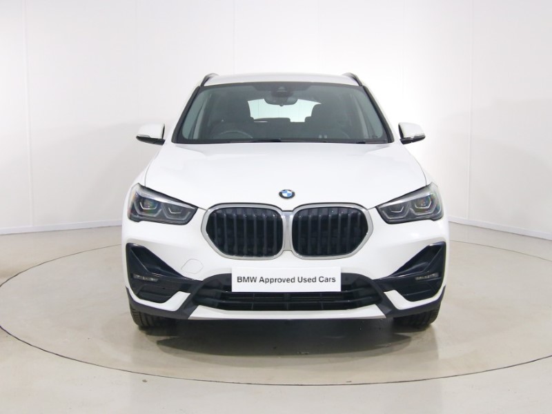 2020 (70) BMW X1 sDrive 18i Sport 5dr Step Auto 5260371