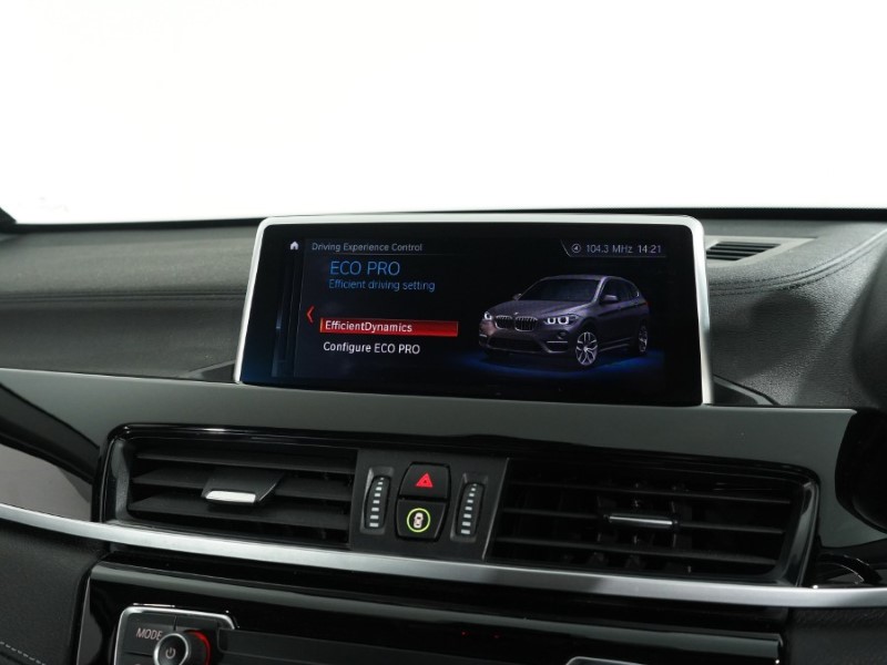 2020 (70) BMW X1 sDrive 18i Sport 5dr Step Auto 5260365