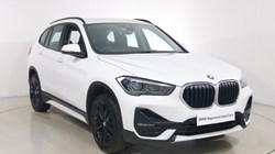 2020 (70) BMW X1 sDrive 18i Sport 5dr Step Auto 5260370