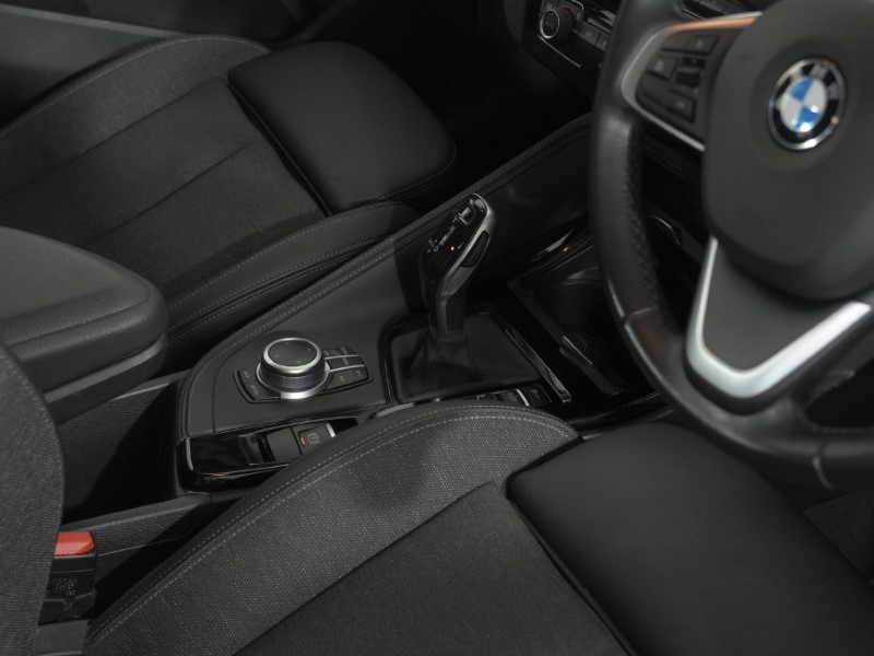 2020 (70) BMW X1 sDrive 18i Sport 5dr Step Auto 5260352