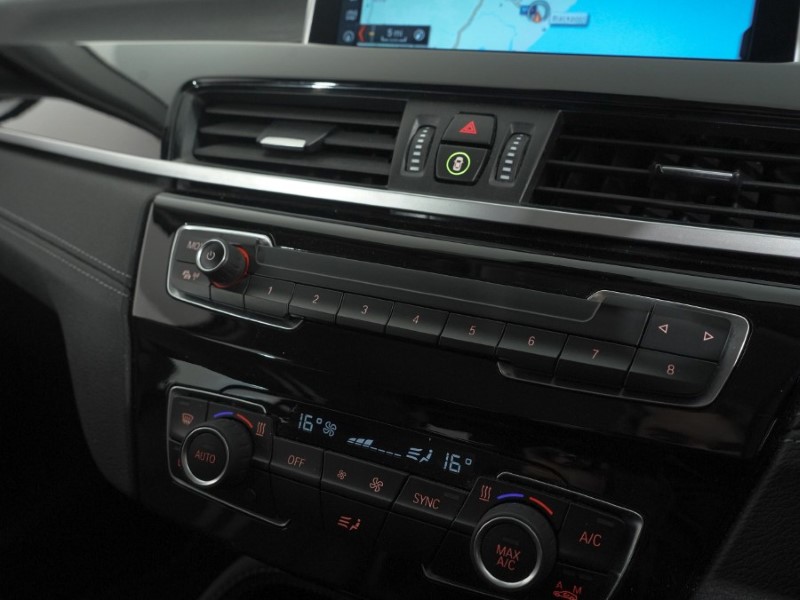 2020 (70) BMW X1 sDrive 18i Sport 5dr Step Auto 5260359