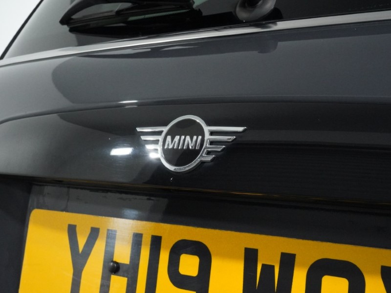 2019 (19) MINI HATCHBACK 2.0 Cooper S Classic II 3dr 5157613