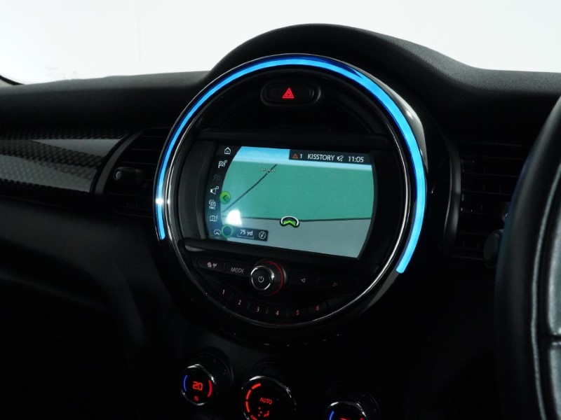 2019 (19) MINI HATCHBACK 2.0 Cooper S Classic II 3dr 5157638