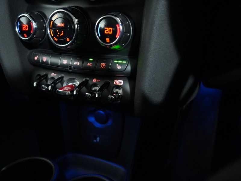 2019 (19) MINI HATCHBACK 2.0 Cooper S Classic II 3dr 5157637