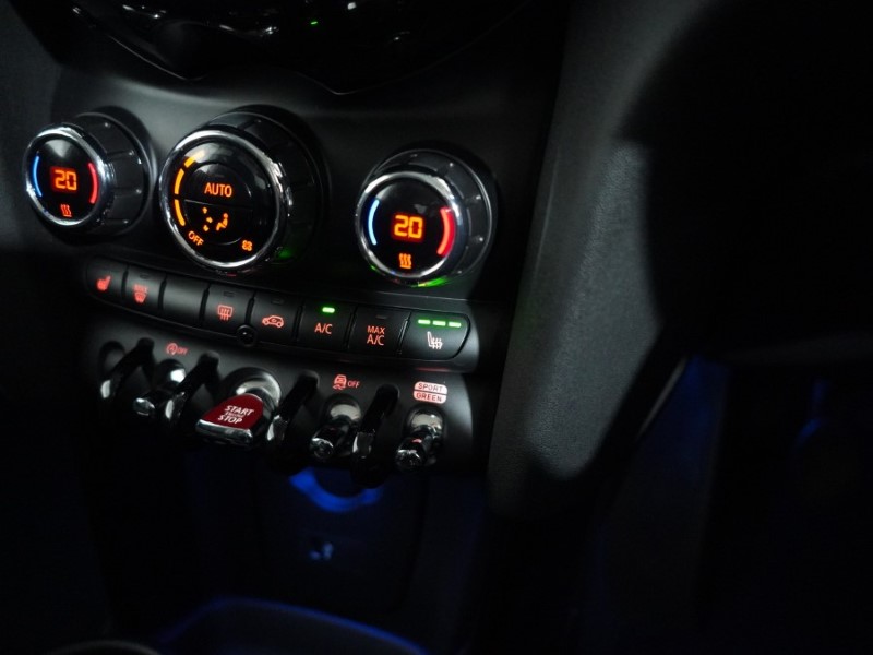 2019 (19) MINI HATCHBACK 2.0 Cooper S Classic II 3dr 5157636