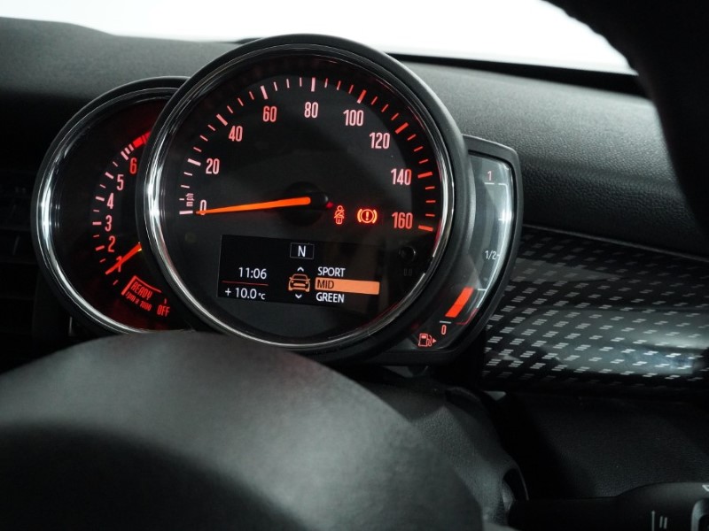 2019 (19) MINI HATCHBACK 2.0 Cooper S Classic II 3dr 5157655