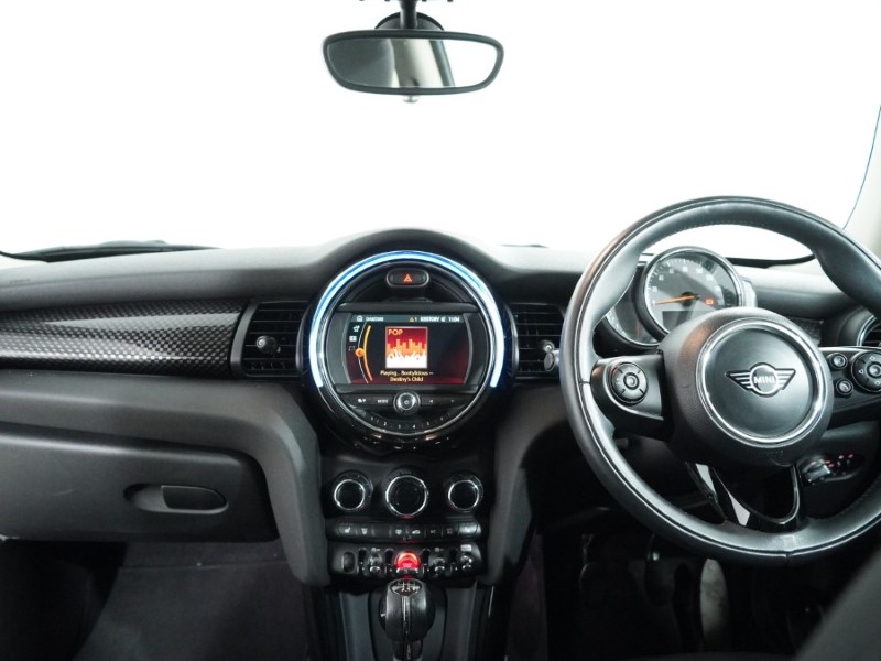 2019 (19) MINI HATCHBACK 2.0 Cooper S Classic II 3dr 5157621