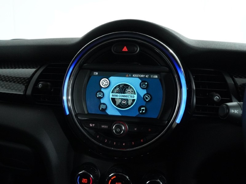 2019 (19) MINI HATCHBACK 2.0 Cooper S Classic II 3dr 5157645