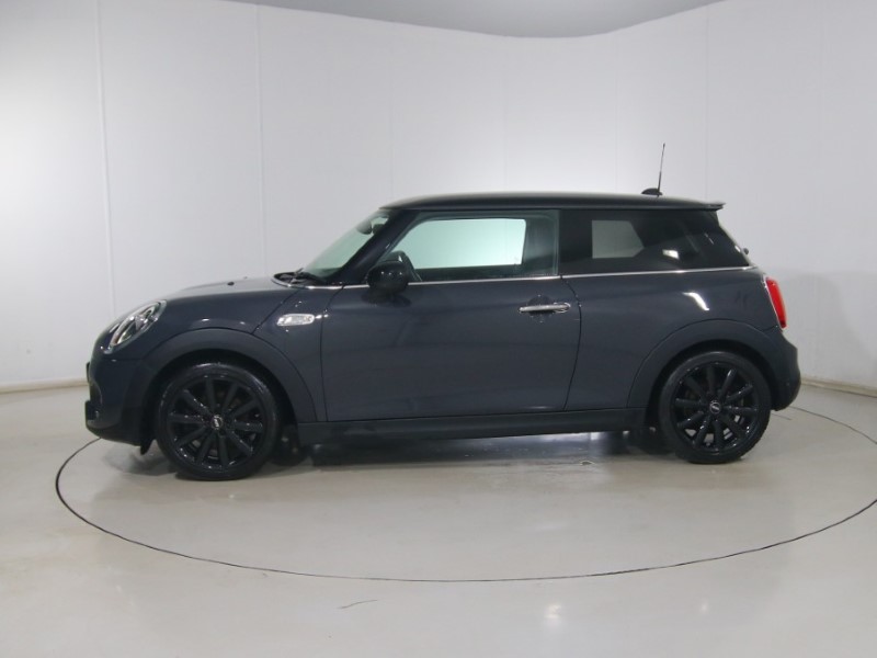 2019 (19) MINI HATCHBACK 2.0 Cooper S Classic II 3dr 5157660