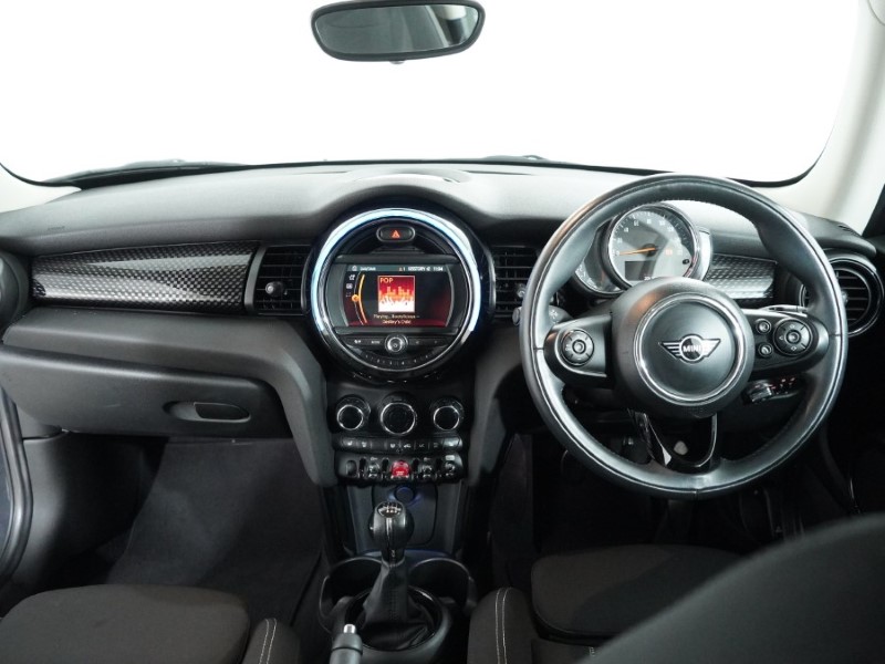 2019 (19) MINI HATCHBACK 2.0 Cooper S Classic II 3dr 5157620