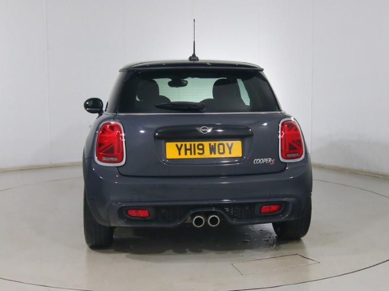2019 (19) MINI HATCHBACK 2.0 Cooper S Classic II 3dr 5157662