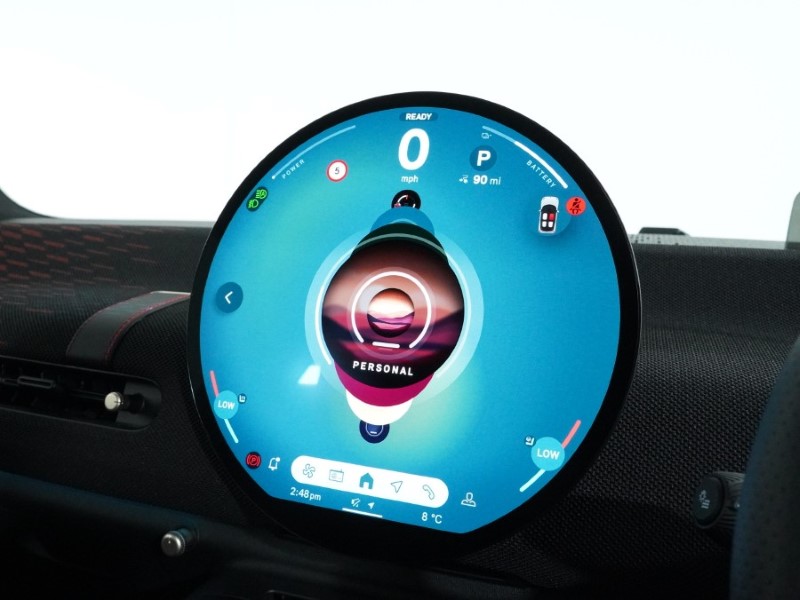 2025 (25) MINI COOPER 135kW E Sport 41kWh 3dr Auto 5154553