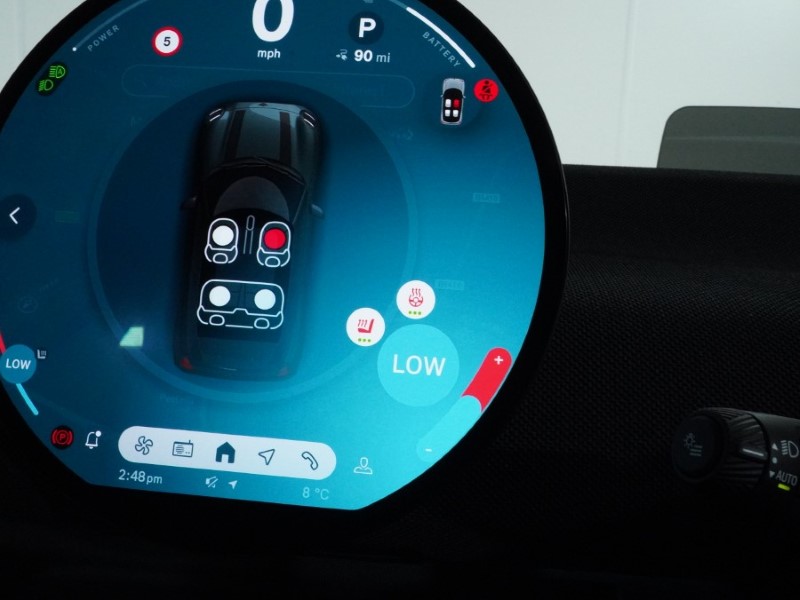 2025 (25) MINI COOPER 135kW E Sport 41kWh 3dr Auto 5154545