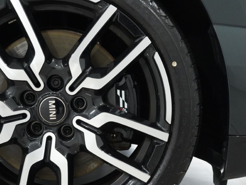 2025 (25) MINI COOPER 135kW E Sport 41kWh 3dr Auto 5154536