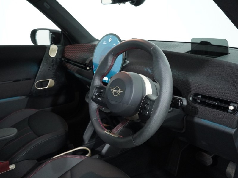 2025 (25) MINI COOPER 135kW E Sport 41kWh 3dr Auto 5154542