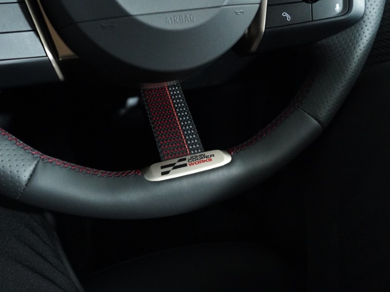 2025 (25) MINI COOPER 135kW E Sport 41kWh 3dr Auto 5154569