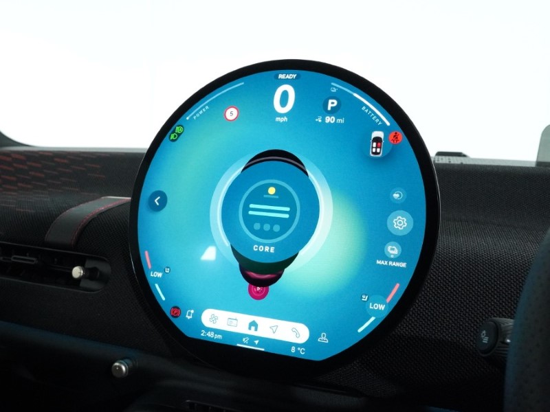 2025 (25) MINI COOPER 135kW E Sport 41kWh 3dr Auto 5154550