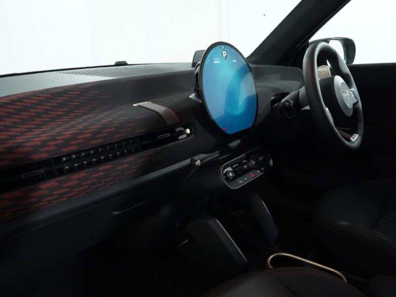 2025 (25) MINI COOPER 135kW E Sport 41kWh 3dr Auto 5154526