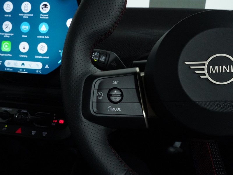 2025 (25) MINI COOPER 135kW E Sport 41kWh 3dr Auto 5154557