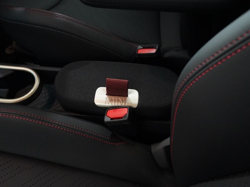 2025 (25) MINI COOPER 135kW E Sport 41kWh 3dr Auto 5154532
