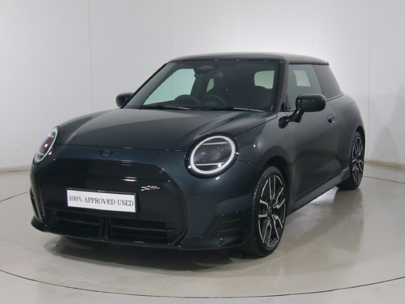 2025 (25) MINI COOPER 135kW E Sport 41kWh 3dr Auto 5154572