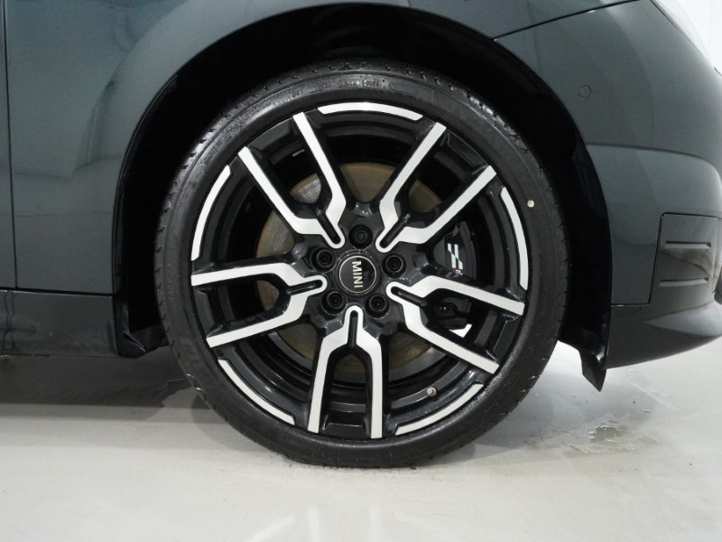 2025 (25) MINI COOPER 135kW E Sport 41kWh 3dr Auto 5154535