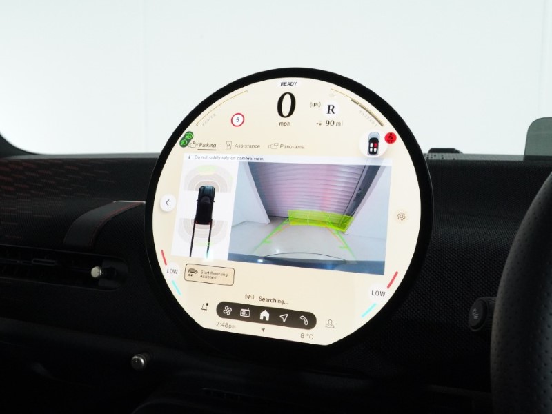 2025 (25) MINI COOPER 135kW E Sport 41kWh 3dr Auto 5154556