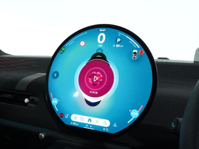 2025 (25) MINI COOPER 135kW E Sport 41kWh 3dr Auto 5154554