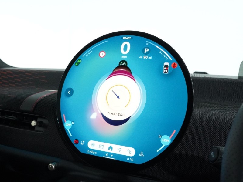 2025 (25) MINI COOPER 135kW E Sport 41kWh 3dr Auto 5154555