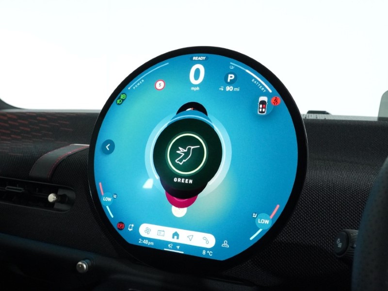 2025 (25) MINI COOPER 135kW E Sport 41kWh 3dr Auto 5154552