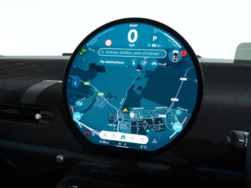 2025 (25) MINI COOPER 135kW E Sport 41kWh 3dr Auto 5154549