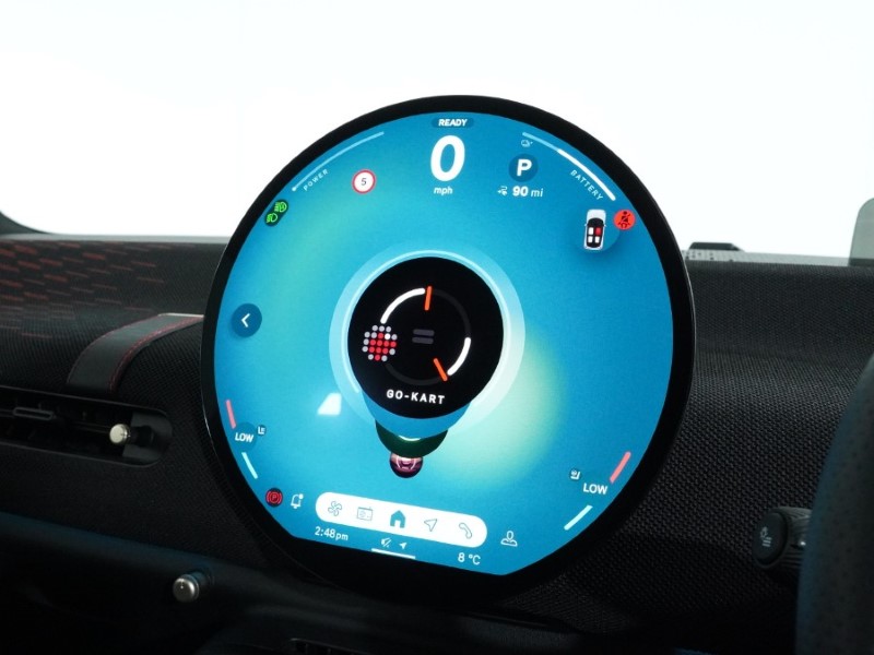 2025 (25) MINI COOPER 135kW E Sport 41kWh 3dr Auto 5154551