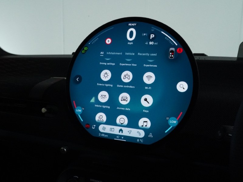 2025 (25) MINI COOPER 135kW E Sport 41kWh 3dr Auto 5154560