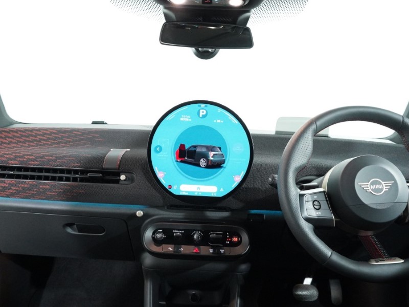 2025 (25) MINI COOPER 135kW E Sport 41kWh 3dr Auto 5154529