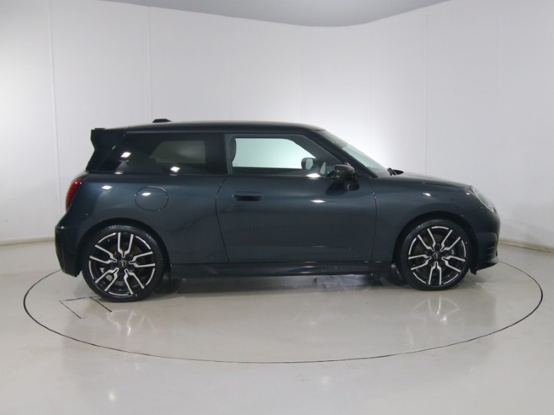 2025 (25) MINI COOPER 135kW E Sport 41kWh 3dr Auto 5154577