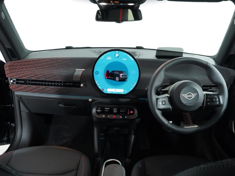 2025 (25) MINI COOPER 135kW E Sport 41kWh 3dr Auto 5154528