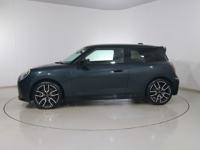 2025 (25) MINI COOPER 135kW E Sport 41kWh 3dr Auto 5154573