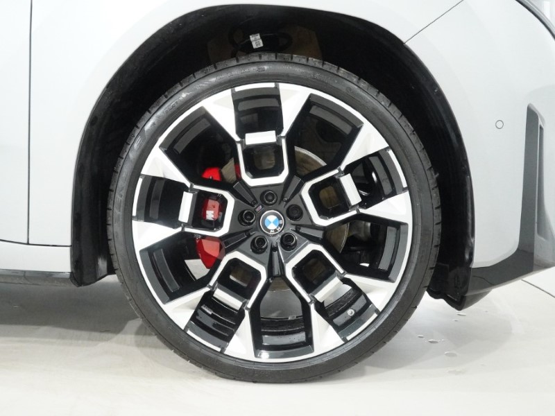 2026 (26) BMW iX3 345kW xDrive50 M Sport Pro 113kWh 5dr Auto 5687034