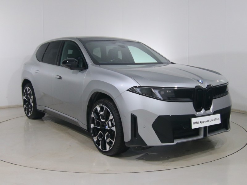 2026 (26) BMW iX3 345kW xDrive50 M Sport Pro 113kWh 5dr Auto