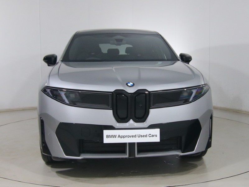 2026 (26) BMW iX3 345kW xDrive50 M Sport Pro 113kWh 5dr Auto 5687056