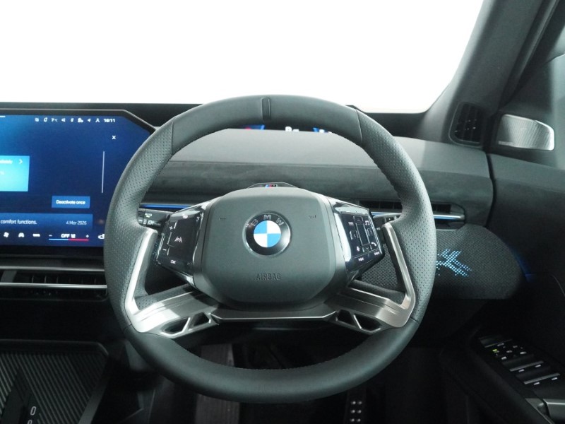 2026 (26) BMW iX3 345kW xDrive50 M Sport Pro 113kWh 5dr Auto 5687030