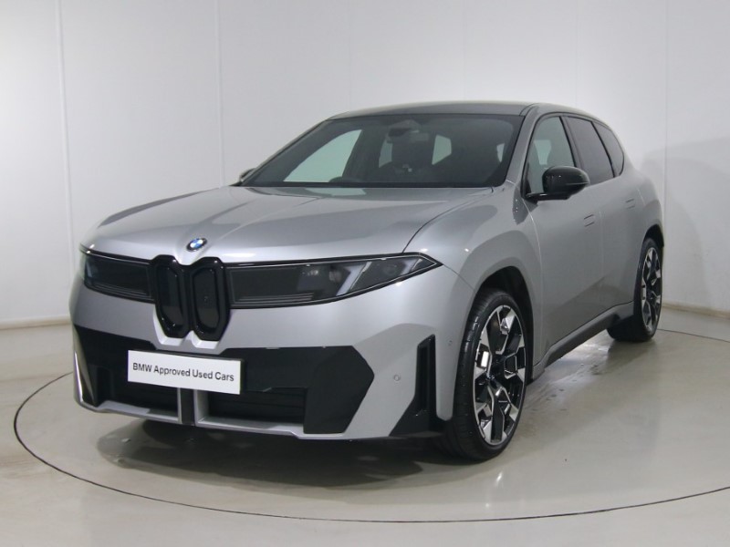 2026 (26) BMW iX3 345kW xDrive50 M Sport Pro 113kWh 5dr Auto 5687057