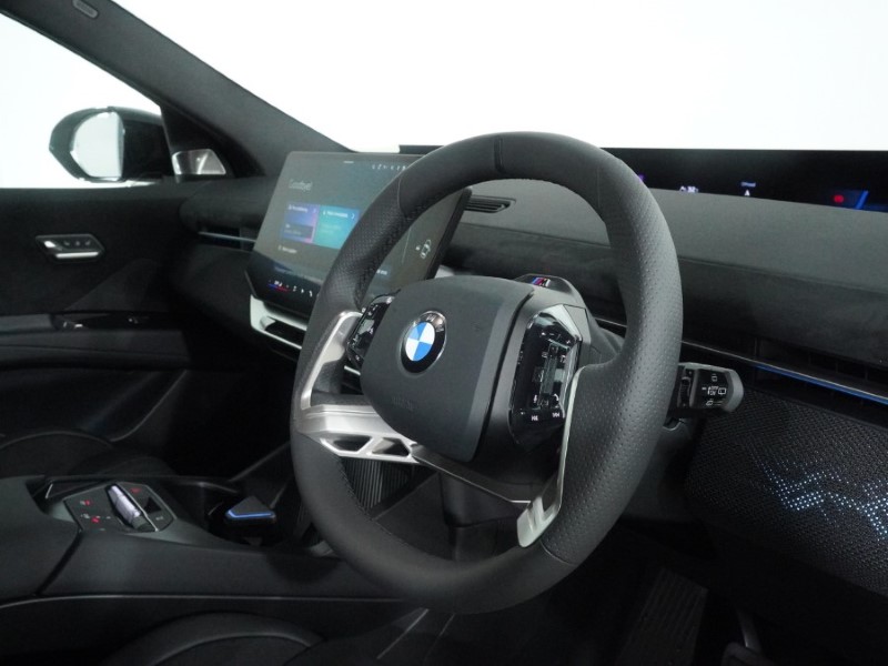 2026 (26) BMW iX3 345kW xDrive50 M Sport Pro 113kWh 5dr Auto 5687038