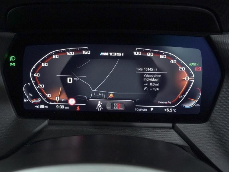 2024 (73) BMW 1 SERIES M135i xDrive 5dr Step Auto 5180769